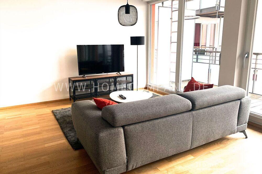 Luxus-Wohnung in Top-Lage München, 80336 München (Altstadt-Lehel Ludwigsvorstadt-Isarvorstadt Sendling)