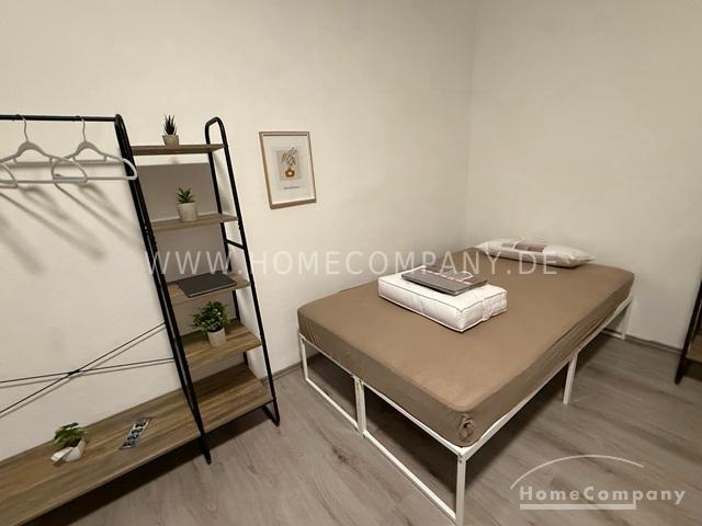 Firmenwohnung in Coppenbrügge – ideal für dein Team, 31863 Coppenbrügge