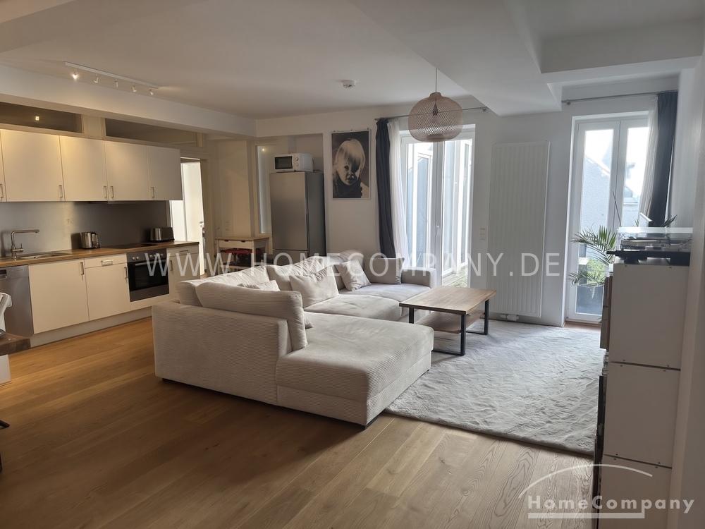 Luxus am Goetheplatz – Dein neues Zuhause, 80337 München (Ludwigsvorstadt-Isarvorstadt Sendling)