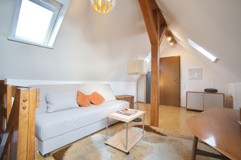 Herne-Eickel Gemütliche Maisonette-Wohnung, 44652 Herne (Baukau-West Eickel Holsterhausen Wanne Wanne-Süd)
