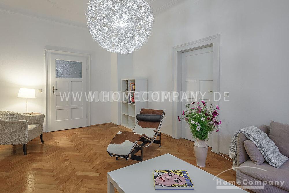 Top-Lage in Neuhausen Dein neues Zuhause, 80636 München (Maxvorstadt Neuhausen-Nymphenburg)