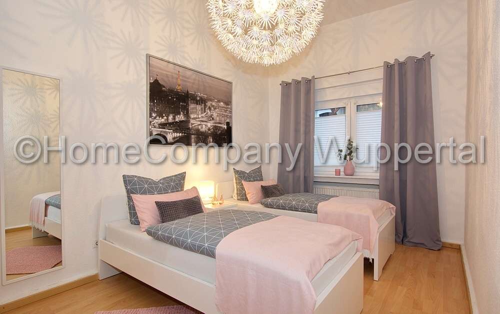 Modern & zentral Dein neues Zuhause in Wuppertal, 42277 Wuppertal (Barmen)