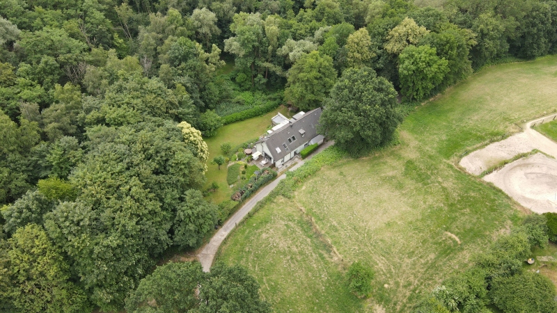 Waldrandlage & möbliert – dein Rückzugsort, 44805 Bochum (Bergen Gerthe Grumme Harpen Hiltrop)