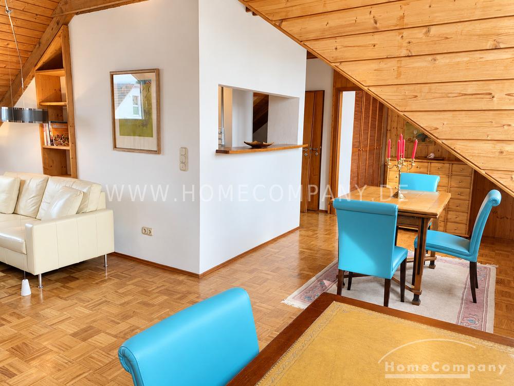Berg am Laim Gemütliche Wohnung mit Flair, 81825 München (Berg am Laim Trudering-Riem)
