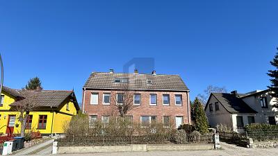 Hamburg Rendite-Chance für Investoren, 22117 Hamburg (Mitte Billstedt)