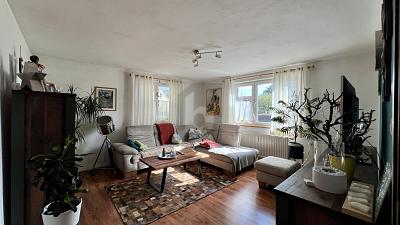 Charmante Wohnung in Spaichingen – Ihr neues Zuhause, 78549 Spaichingen