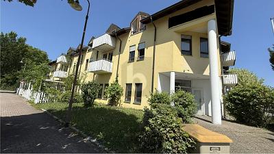 Renditeobjekt in Brackenheim – sichere Einnahmen, 74336 Brackenheim