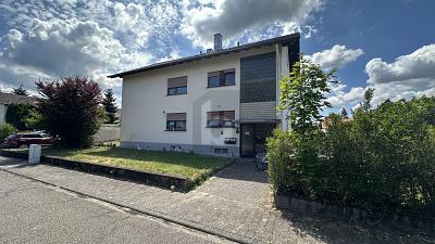 Familienparadies in Rheinmünster - Ihr neues Zuhause, 77836 Rheinmünster