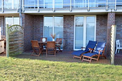 Ostseetraum mit Terrasse & Sauna, 23968 Barnekow