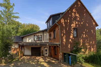 Familienparadies in ruhiger Lage, 37520 Osterode am Harz