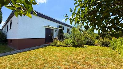 Bungalow-Traum in Ettenheim – Ihr neues Zuhause, 77955 Ettenheim