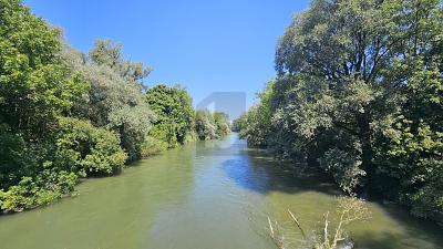 Idyllische Amperlage – Ihr neues Zuhause, 82140 Olching
