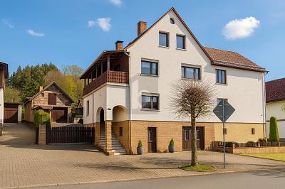 Rendite-Chance in Trusetal, 98596 Brotterode-Trusetal (Trusetal)