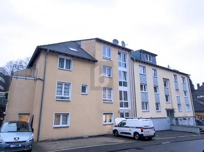 Familienfreundliche Wohnung mit Garten in Wuppertal, 42277 Wuppertal (Barmen)