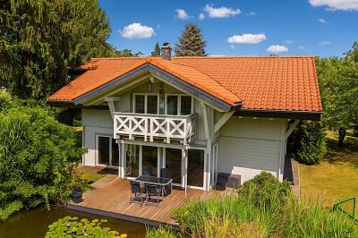 Familienparadies & Renditechance in Falkensee, 14612 Falkensee