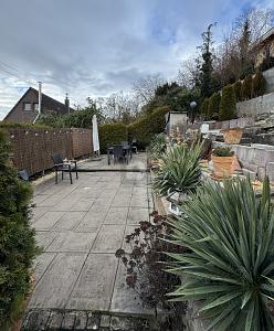 Familienparadies mit Sauna & Garten in Sindelfingen, 71069 Sindelfingen