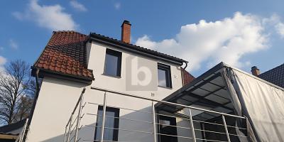 Sonniger Garten & moderne Ausstattung in Villingen, 78056 Villingen-Schwenningen