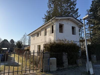 Traumhaus in Königs Wusterhausen - Ihr Rohbau, 15713 Königs Wusterhausen