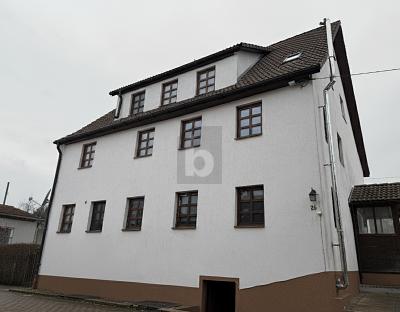 Mehrfamilienhaus in Spraitbach - Traum für Familien, 73565 Spraitbach
