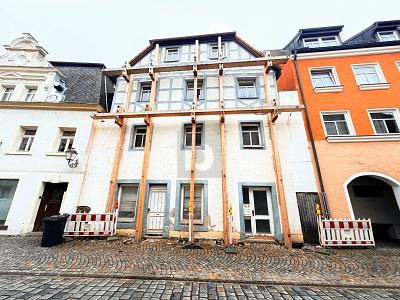Mehrfamilienhaus in Kulmbach – Ihr Kapitalanlage-Projekt, 95326 Kulmbach