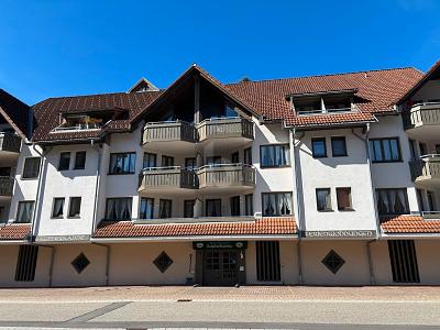 Urlaubsparadies im Südschwarzwald mit Saunablick, 79682 Todtmoos
