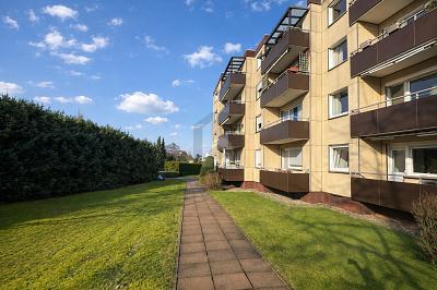 Ruhige Lage, durchdachter Grundriss – Ihr neues Zuhause, 33719 Bielefeld (Brönninghausen Heepen Oldentrup)