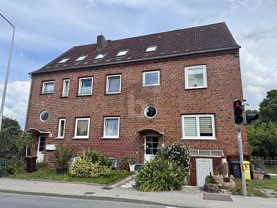 Renditeobjekt in Rostock – sichere Kapitalanlage, 18146 Rostock