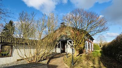 Charmantes Haus mit Teich – Ihr neues Zuhause, 24819 Todenbüttel