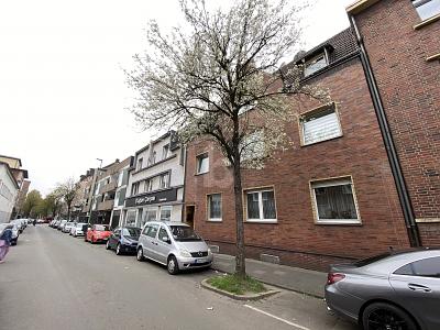 Familienparadies mit Kapitalrendite, 47169 Duisburg (Aldenrade Fahrn Marxloh Röttgersbach Wehofen)