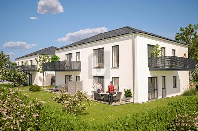 Neubauwohnung in Kühlungsborn – modern & nachhaltig, 18225 Kühlungsborn