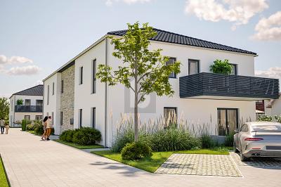Neubau in Kühlungsborn – stilvoll & modern, 18225 Kühlungsborn