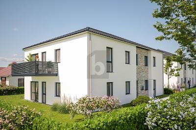 Moderne Wohnung in Kühlungsborn – Ihr neues Zuhause, 18225 Kühlungsborn