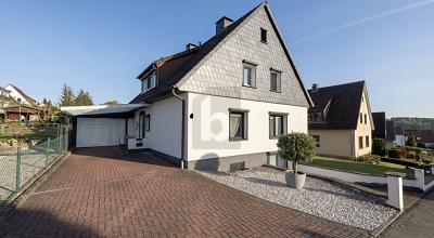 Traumhaus in Osterode – Familienparadies, 37520 Osterode am Harz