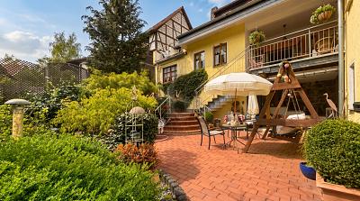 Familienparadies mit Einliegerwohnung & Potenzial, 37181 Hardegsen