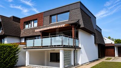 Charmantes Haus mit Garten & Aussicht, 79761 Waldshut-Tiengen