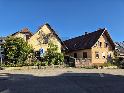 Landhaus mit Werkstatt – Ihr neues Zuhause, 77886 Lauf