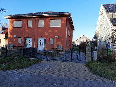 Familienparadies in Hoppegarten – Neubau, 15366 Hoppegarten (Hönow)