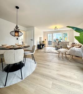 Sanierte 4-Zimmer-Wohnung in Sindelfingen, 71067 Sindelfingen