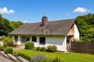 Familienparadies mit 2 Einheiten & Garten, 34385 Bad Karlshafen
