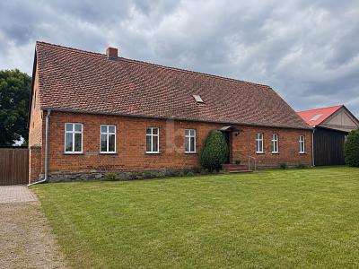 Bauernhaus mit viel Platz & Grundstücksnähe Wittstock, 16909 Wittstock/Dosse