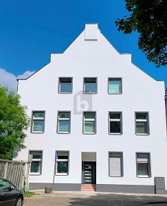 Mehrfamilienhaus in Bochum – Kapitalanlage mit Potenzial, 44866 Bochum (Günnigfeld Leithe Sevinghausen Wattenscheid Westenfeld)