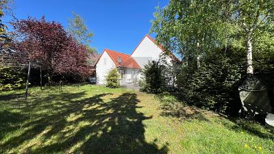 Familienparadies mit Garten in Achim, 28832 Achim