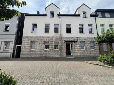 Kapitalanlage mit Rendite – Gelsenkirchen, 45886 Gelsenkirchen (Ückendorf)