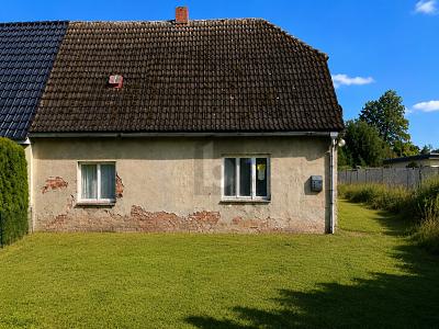 Biendorf Ihr Traumhaus wartet auf Ihre Ideen, 18230 Biendorf