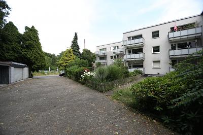 Mehrfamilienhaus in Gelsenkirchen – Top Kapitalanlage, 45896 Gelsenkirchen (Hassel Scholven)