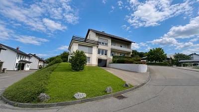 Weitblick, Platz & Potenzial – Ihr neues Zuhause, 79761 Waldshut-Tiengen