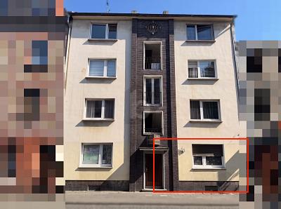 Rendite-Chance in Duisburg, 47169 Duisburg (Aldenrade Fahrn Marxloh Röttgersbach Wehofen)