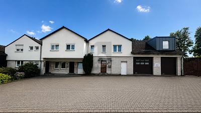 Loft, Sauna & Garten – Ihr Traumhaus in Unna, 59427 Unna