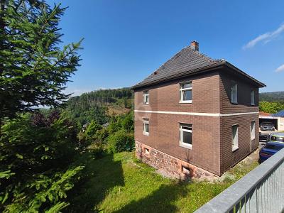 Sonneberg ruhig, panorama & ideal für Familie, 96515 Sonneberg