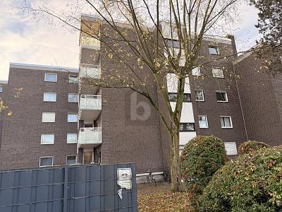 Traumlage in Münster – sofort bezugsfrei, 48159 Münster